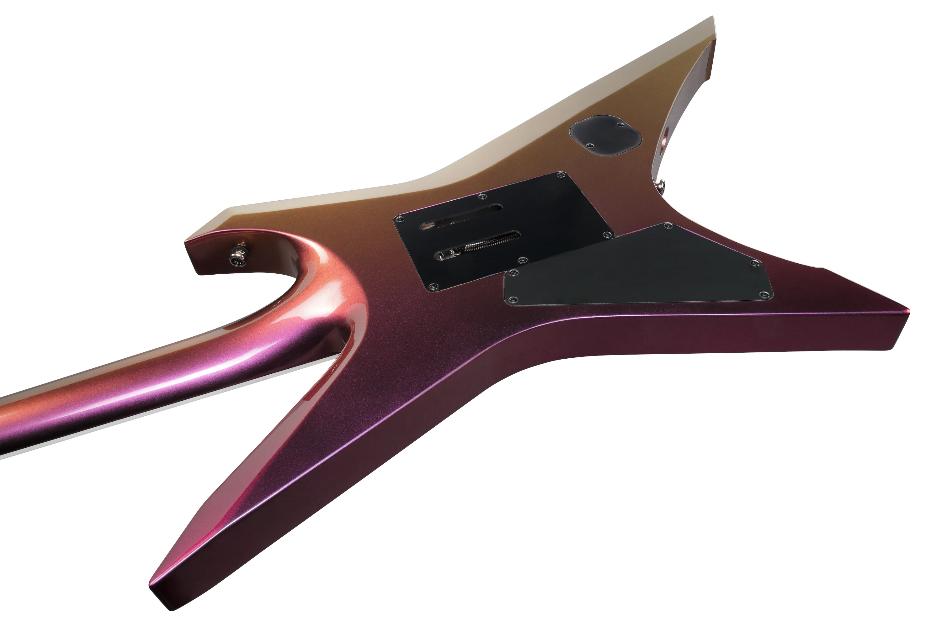 XPT420DX-RGC - Rose Gold Chameleon